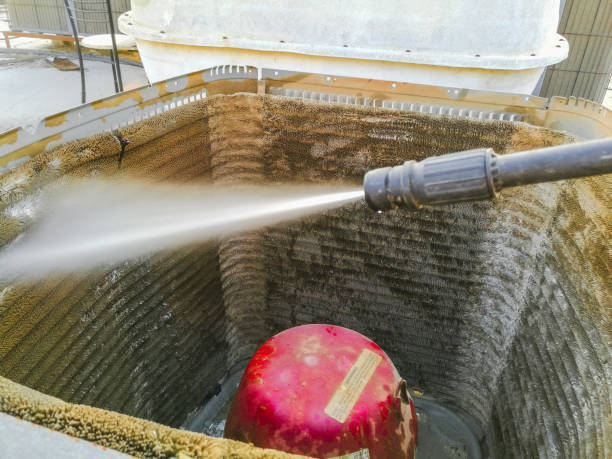 Best Ventilation Cleaning Services  in Eden Isle, LA