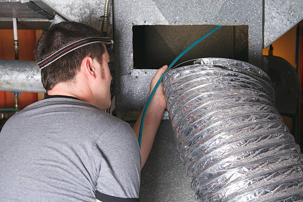 Reliable Eden Isle, LA Airduct Cleaning Solutions