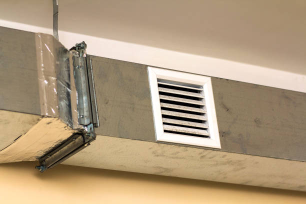 Best Affordable HVAC Duct Cleaning  in Eden Isle, LA