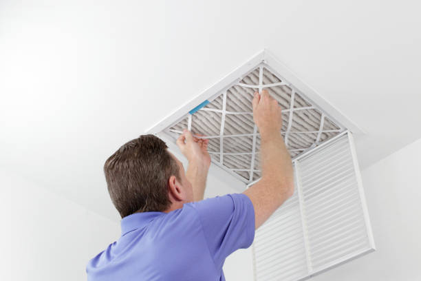 Home Air Vent Cleaning in Eden Isle, LA